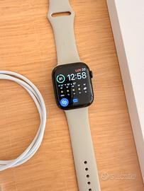 Apple WATCH Serie 9 45mm