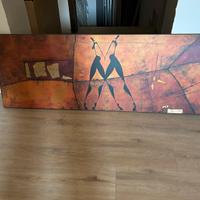 quadro decorativo moderno grande