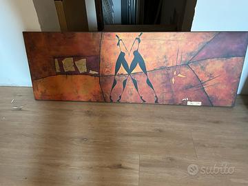 quadro decorativo moderno grande