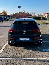Golf rline 150 cv