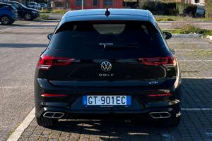 Golf rline 150 cv
