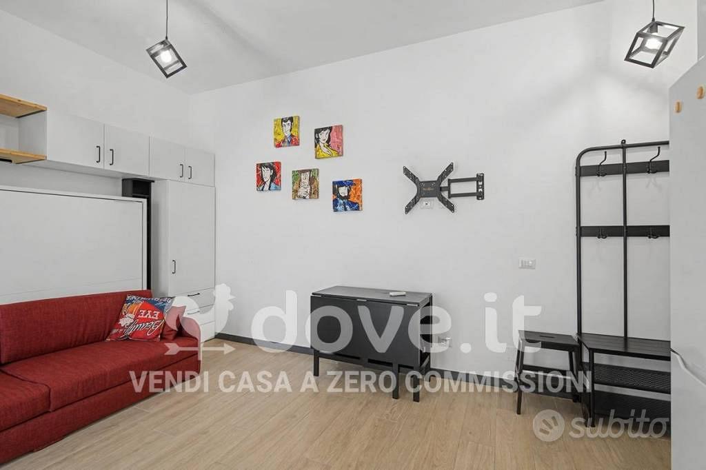 Appartamento – Pavia, San Lanfranco - Vista 4