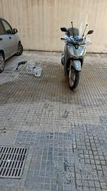 Honda SH 125 ABS  Taranto