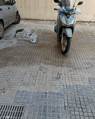 Honda SH 125 ABS  Taranto