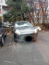 Fiat grande punto del 2008