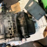 Motore Fiat panda 4x4 prima serie