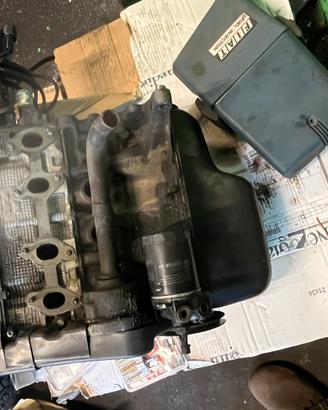 Motore Fiat panda 4x4 prima serie