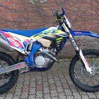 Sherco SEF 300 Factory