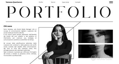 Smm e content creator