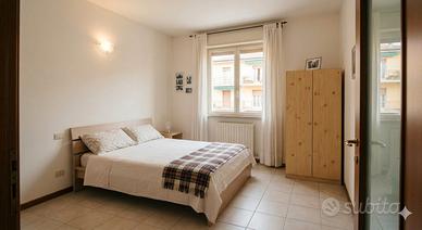 SINGOLA con SPESE COMPRESE - MARCONI