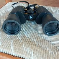 Binocolo 12x50 nuovo 