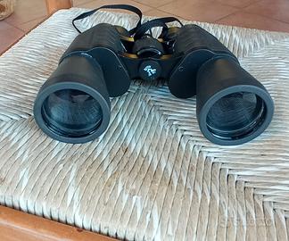 Binocolo 12x50 nuovo 