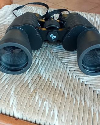 Binocolo 12x50 nuovo 
