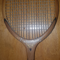 Racchetta tennis