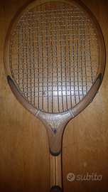Racchetta tennis