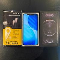 Iphone 12 pro 128 Gb