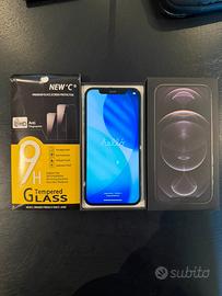 Iphone 12 pro 128 Gb