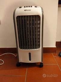 REFRIGERATORE AD ACQUA