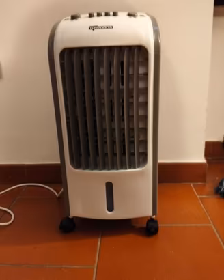 REFRIGERATORE AD ACQUA