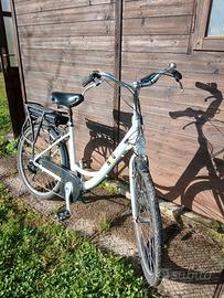 Bici elettrica