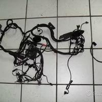 Impianto elettrico bmw f 700 gs