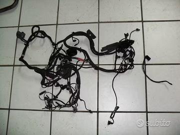 Impianto elettrico bmw f 700 gs