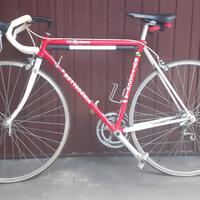 Bici da corsa Bottecchia