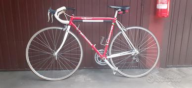 Bici da corsa Bottecchia