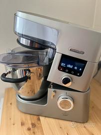 Kenwood cooking chef robot planetaria come nuovo