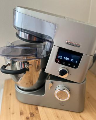 Kenwood cooking chef robot planetaria come nuovo
