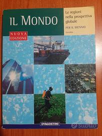 Il Mondo - Per il biennio