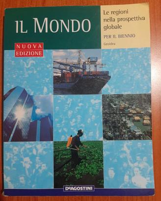 Il Mondo - Per il biennio