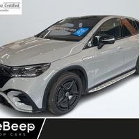 Mercedes-Benz EQE SUV 500 AMG LINE PREMIUM PL...