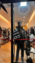 Cessione attività commerciale/ Abbigliamento