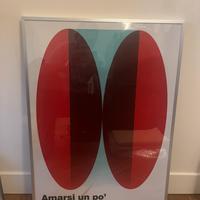 Ciao discoteca italiana AMARSI UN PO’