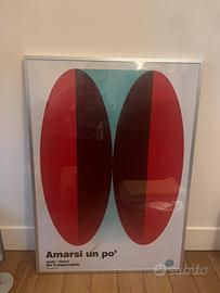 Ciao discoteca italiana AMARSI UN PO’