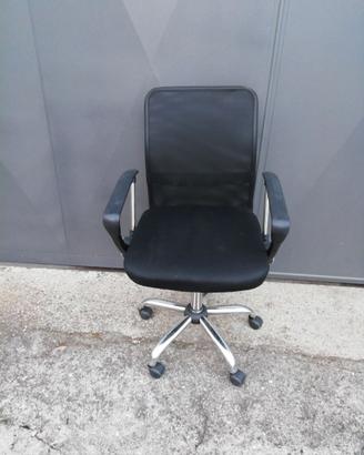 Sedia da ufficio / studio