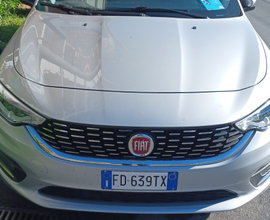 Fiat tipo 1400 cilindrata