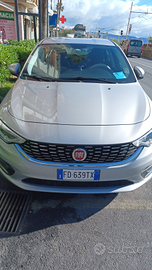 Fiat tipo 1400 cilindrata