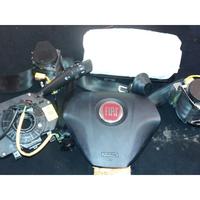 Fiat punto kit airbag completo dal 2015-2018