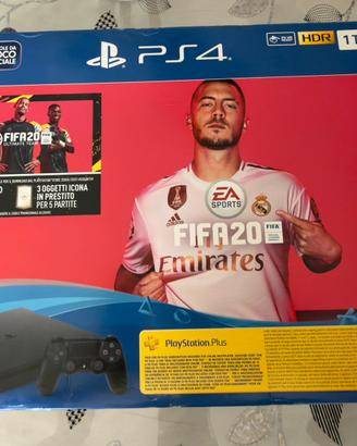 PlayStation