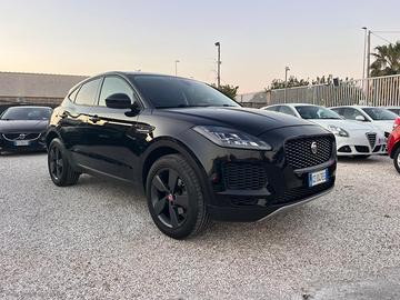 JAGUAR E-Pace 2.0D 150CV AWD aut. R-Dynamic S AUTO