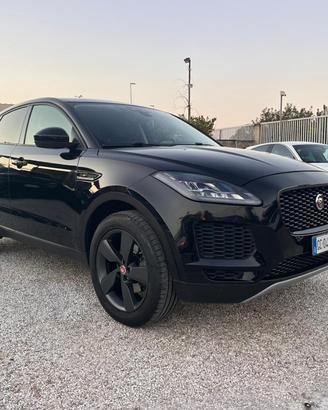 JAGUAR E-Pace 2.0D 150CV AWD aut. R-Dynamic S AUTO