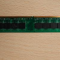 1GB Memoria DDR2 533 MHz PC2-4200 DDR2