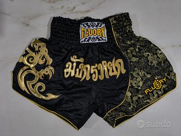 FLUORY Muay Thay NUOVISSIMI