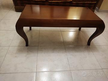Tavolino da salotto