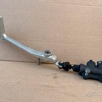 Pedale freno + Pompa BMW R 1200 RT 2014-2017