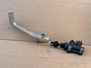 Pedale freno + Pompa BMW R 1200 RT 2014-2017