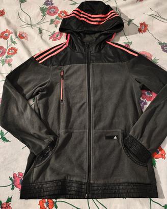 felpa adidas