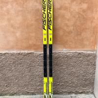 Sci Fischer DH SG 211 world cup